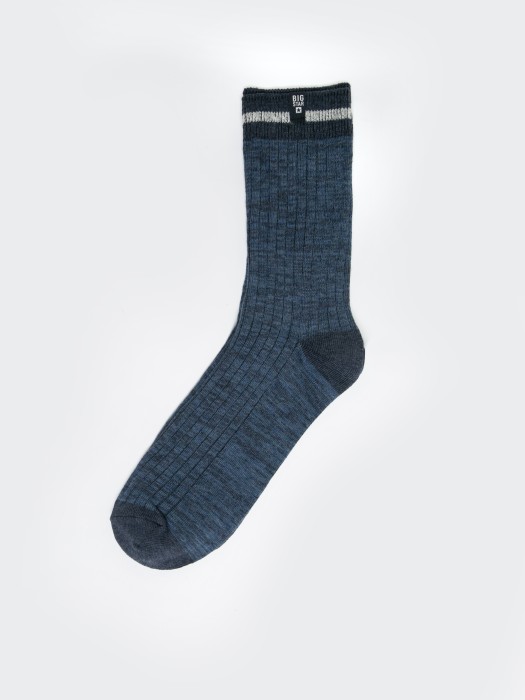 Pánske ponožky WARMIS 402